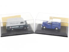 OXFORD DIE-CAST (GB) (2)