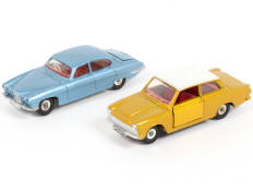 DINKY TOYS (GB) (2)