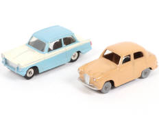 DINKY TOYS (GB) (2)