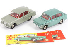 DINKY TOYS (GB) (2)