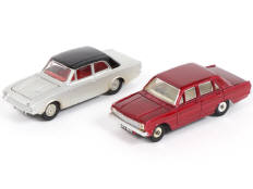 DINKY TOYS (GB) (2)