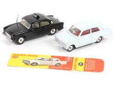 DINKY TOYS (GB) (2)