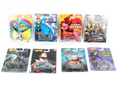 MATTEL (USA) (8)