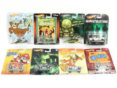 MATTEL (USA) (8)