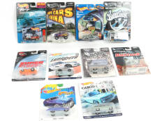 MATTEL (USA) (10)