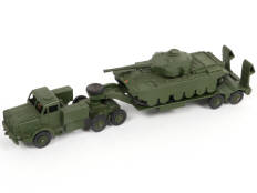 DINKY TOYS (GB) (2)