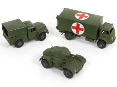 DINKY TOYS (GB) (3)