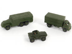 DINKY TOYS (GB) (3)
