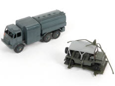 DINKY TOYS (GB) (2)