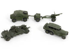 DINKY TOYS (GB) (5)