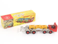 DINKY TOYS (GB) (1)