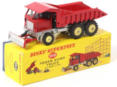 DINKY TOYS (GB) (1)