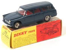 DINKY TOYS (FRANCE) (1)