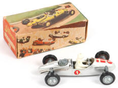 TEKNO (DANEMARK) (1)
