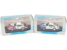 MINICHAMPS (ALLEMAGNE) (2)