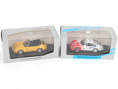 MINICHAMPS (ALLEMAGNE) (2)