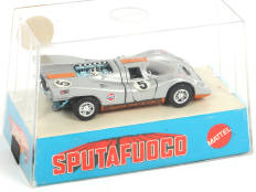 MATTEL (USA) (1)