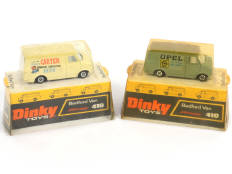 DINKY TOYS (GB) (2)