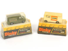 DINKY TOYS (GB) (2)