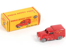 DINKY TOYS (GB) (1)