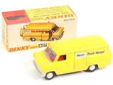 DINKY TOYS (GB) (1)