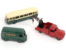 DINKY TOYS (FRANCE) (3)