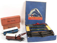 HORNBY 'O' (FRANCE) (3)