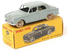 DINKY TOYS (FRANCE) (1)