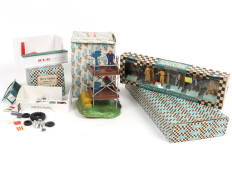 SCALEXTRIC (FRANCE) (4)