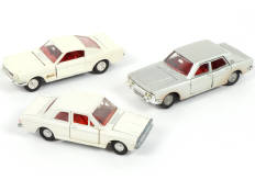 DINKY TOYS (GB) (3)