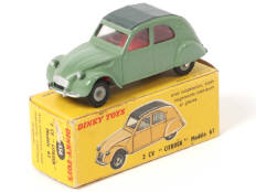 DINKY TOYS (FRANCE) (1)
