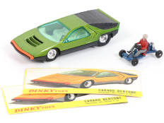 DINKY TOYS (FRANCE) (2)