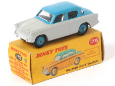 DINKY TOYS (GB) (1)