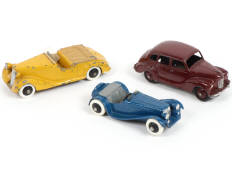 DINKY TOYS (GB) (3)