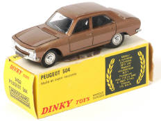 DINKY TOYS (FRANCE) (1)