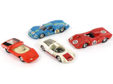 DINKY TOYS (FRANCE) (4)
