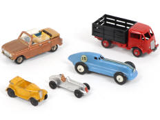 DINKY TOYS (5)