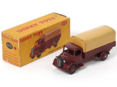 DINKY TOYS (GB) (1)