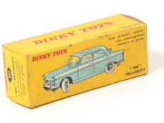 DINKY TOYS (FRANCE) (1)