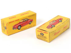 DINKY TOYS (FRANCE) (2)