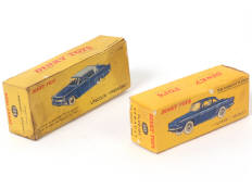 DINKY TOYS (FRANCE) (2)