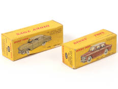 DINKY TOYS (FRANCE) (2)
