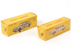 DINKY TOYS (FRANCE) (2)