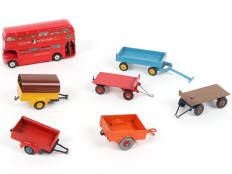 DINKY TOYS (7)