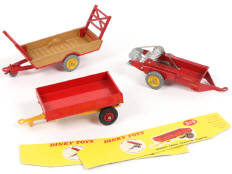 DINKY TOYS (GB) (3)