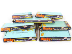 DINKY TOYS (GB) (7)