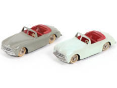 DINKY TOYS (FRANCE) (2)