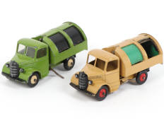 DINKY TOYS (GB) (2)