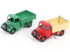 DINKY TOYS (GB) (2)
