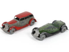 DINKY TOYS (FRANCE) (2)